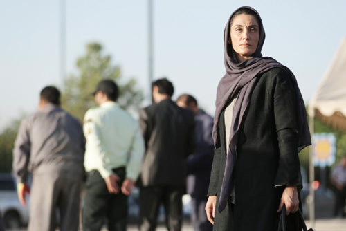 هدیه تهرانی؛ نماد نسل دختران جسور و بی‌پروا