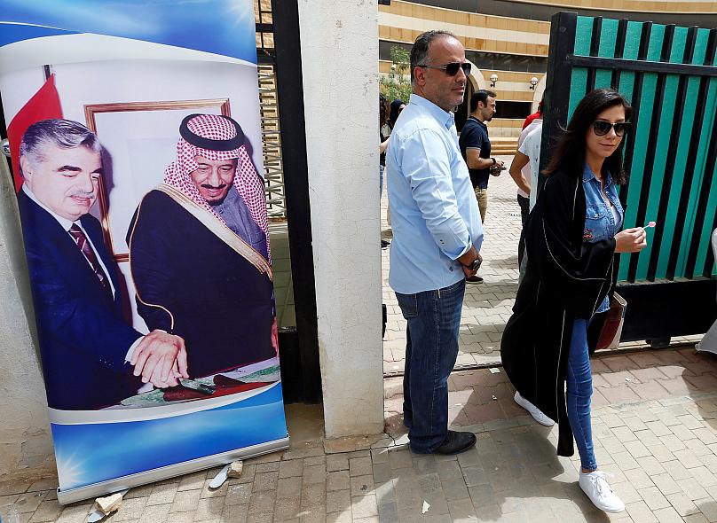 انتخابات لبنان: پیروزی حزب‌الله و متحدان