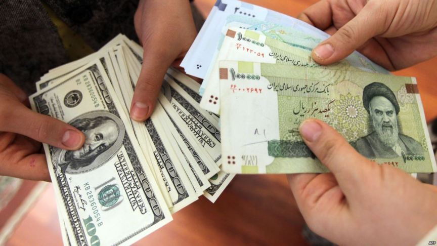 روزنامه صهیونیستی: اکنون وقت فشار اقتصادی به ایران است روزنامه صهیونیستی: اکنون وقت فشار اقتصادی به ایران است