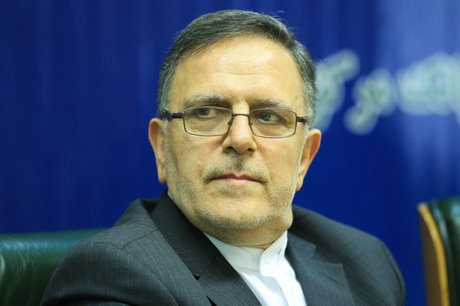 سیف: التهابات بازار ارز با اقدام دشمن شروع شد