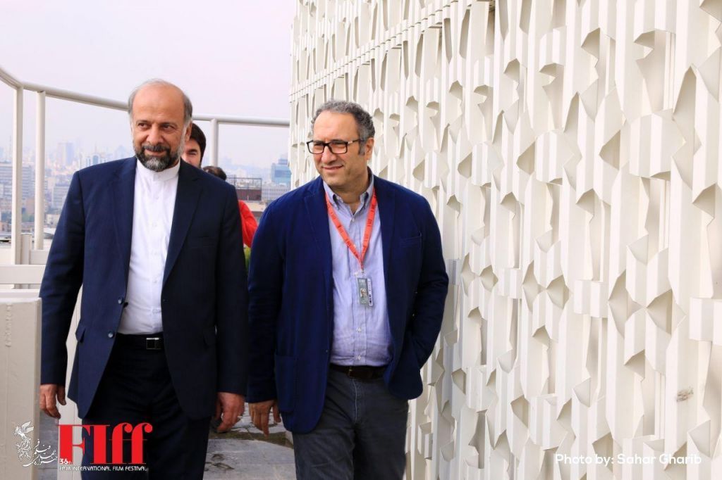 انتقاد کیهان از جشنواره جهانی فیلم فجر