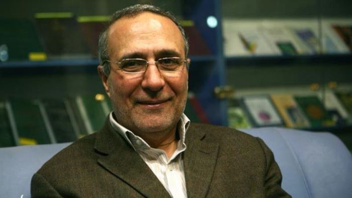 آمریکای منزوی، ایران متحد آمریکای منزوی، ایران متحد
