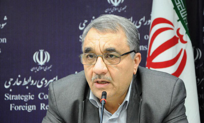 ماموریت دشوار ظریف