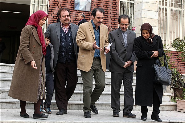 سریال دودکش