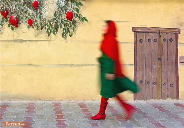 طلای فیاپ به یک عکاس ایرانی رسید