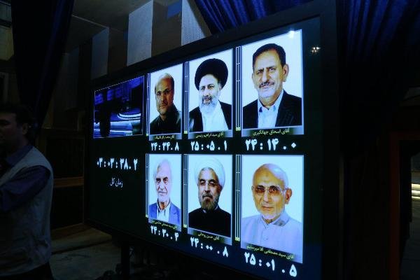 رقیبان منتقد روحانی در یک سال گذشته چه کردند؟