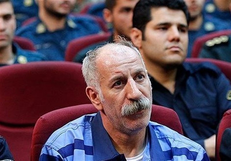 حکم محمد ثلاث در فرایند اجرا قرار دارد حکم محمد ثلاث در فرایند اجرا قرار دارد