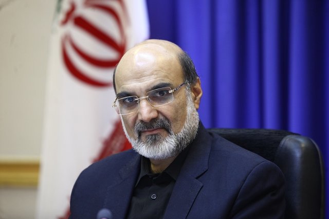 واکنش صدا و سیما به قرار گرفتن در فهرست تحریم آمریکا واکنش صدا و سیما به قرار گرفتن در فهرست تحریم آمریکا