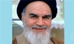 (تصاویر) تصاویر امام که در تاریخ جاودانه شدند