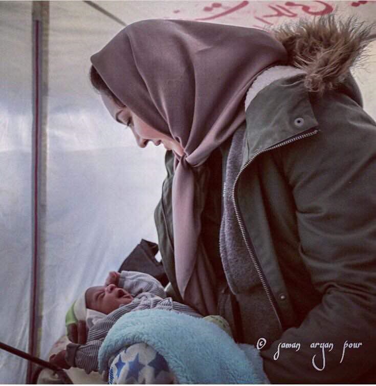 پاسخ نماینده نیکی کریمی به شایعات