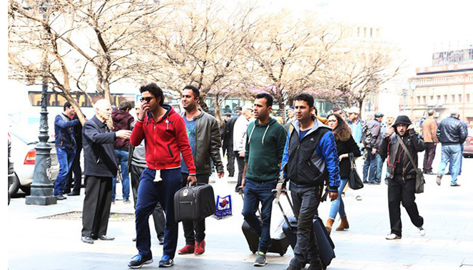 سرنوشت گردشگری بعد از محدودیتهای ارزی چه میشود؟ سرنوشت گردشگری بعد از محدودیتهای ارزی چه میشود؟