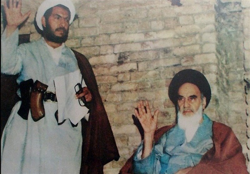 آخرین باری که حسنی سوژه شد آخرین باری که حسنی سوژه شد