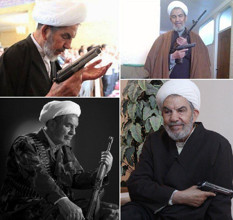آخرین باری که حسنی سوژه شد آخرین باری که حسنی سوژه شد