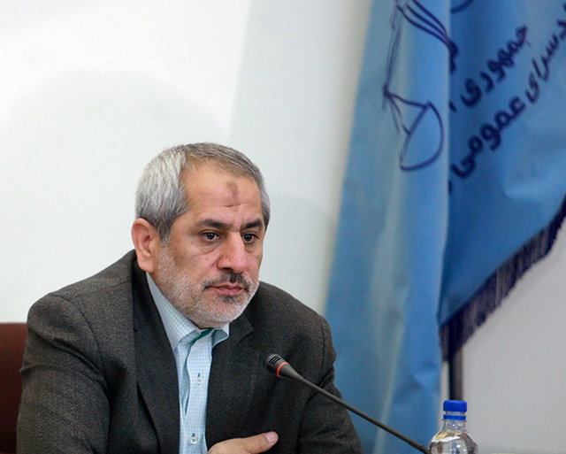 پاسخ تند دادستان تهران به کلانتری درباره 