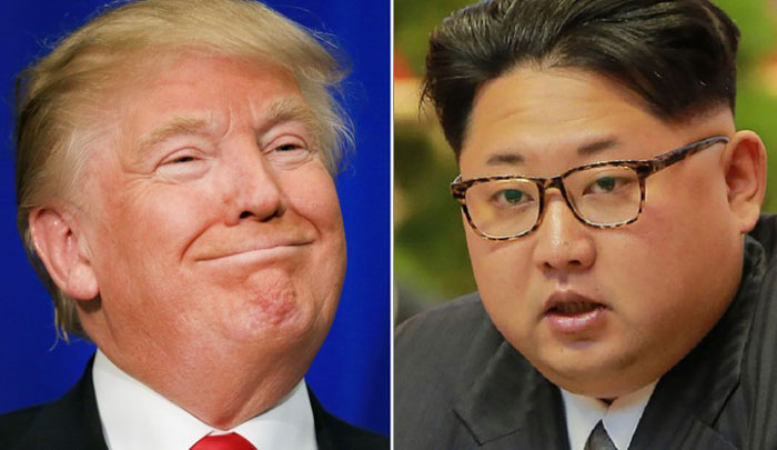 ترامپ دیدار با رهبر کره شمالی را لغو کرد