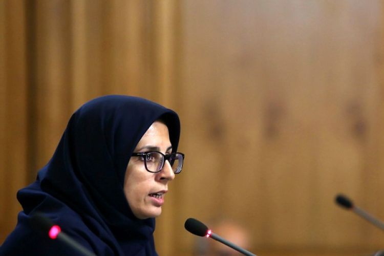 انتشار عمومی اطلاعات مدیران ارشد شهرداری