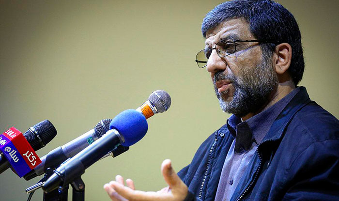 ضرغامی: در دوره مدیریت صداوسیما هیچ اشتباهی نکردم!