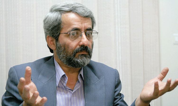 تاجرنیا: جلوی رفتار سخیف را نگیریم فرهنگ میشود/ سلیمی نمین: در یک راهپیمایی انبوه پیش میآید تاجرنیا: جلوی رفتار سخیف را نگیریم فرهنگ میشود/ سلیمی نمین: در یک راهپیمایی انبوه پیش میآید