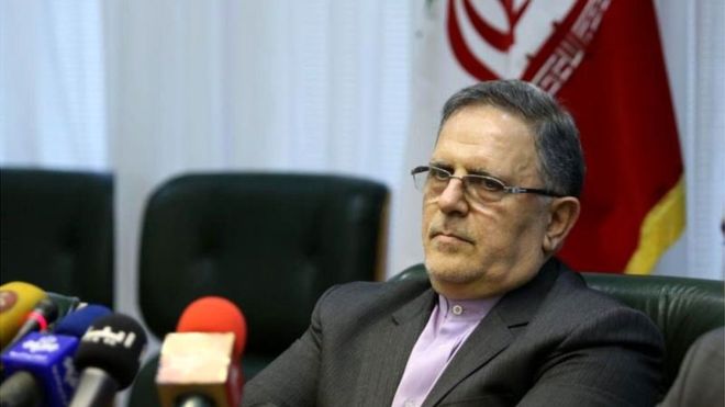 رئیس بانک مرکزی: افزایش قیمت سکه بیشتر عامل روانی دارد