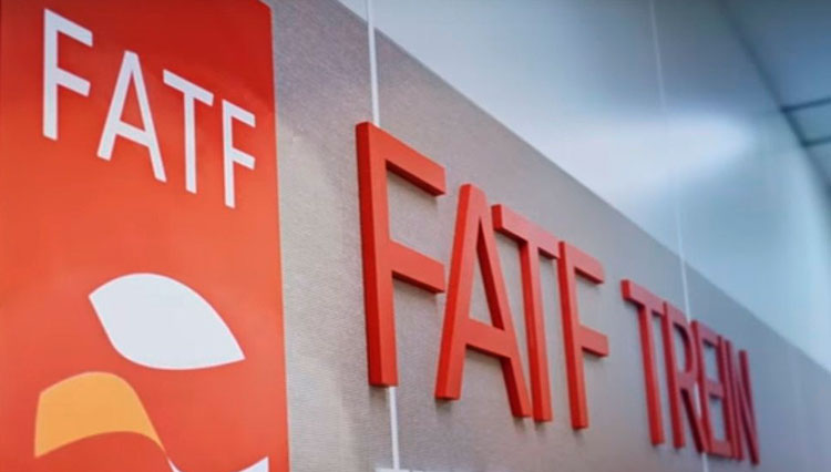 FATF چهار ماه دیگر به ایران فرصت داد