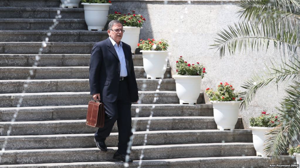 تسنیم: «سیف» رفتنی شد تسنیم: «سیف» رفتنی شد