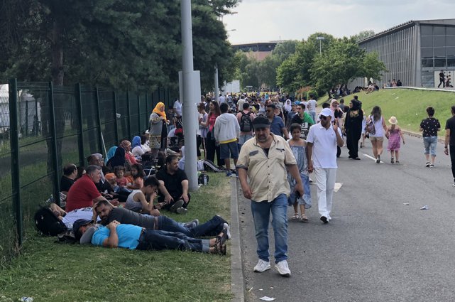 جنجال علیه ایران با یک ادعا جنجال علیه ایران با یک ادعا