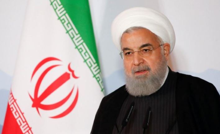 واکنش رسانههای خارجی به هشدار نفتی روحانی واکنش رسانههای خارجی به هشدار نفتی روحانی
