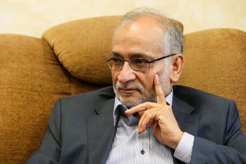 انتقاد تند مرعشی از سیاستهای اقتصادی دولت