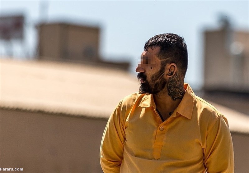 وحید مرادی که بود؟