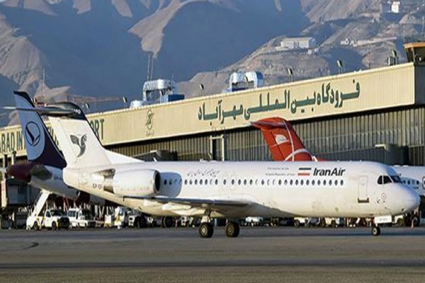 ایرلاین‌های دولتی همچنان رکورددار تاخیر