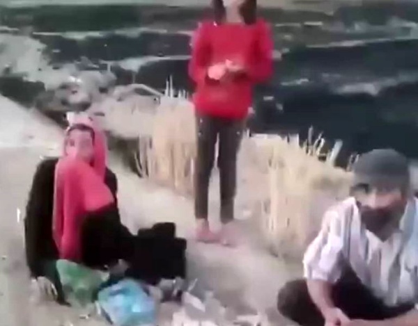 فیلم جنجالی از تخریب یک خانه توسط شهرداری منطقه ۲۰