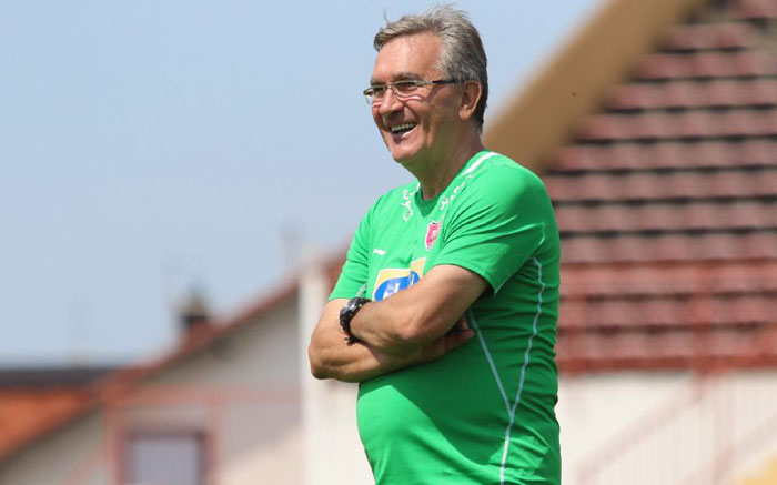 مصائب پرفسور