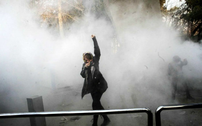تلاشهای دیرهنگام دولت درباره دانشجویان بازداشتی تلاشهای دیرهنگام دولت درباره دانشجویان بازداشتی