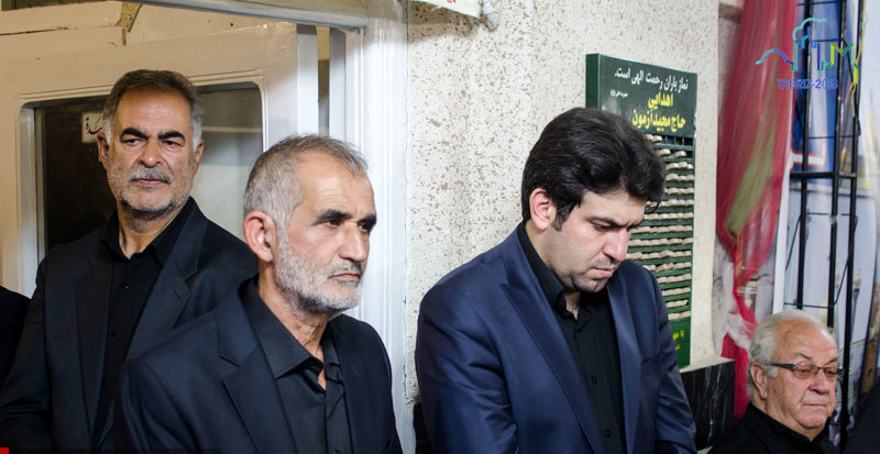جزئیاتی تازه از پرونده پزشک تبریزی
