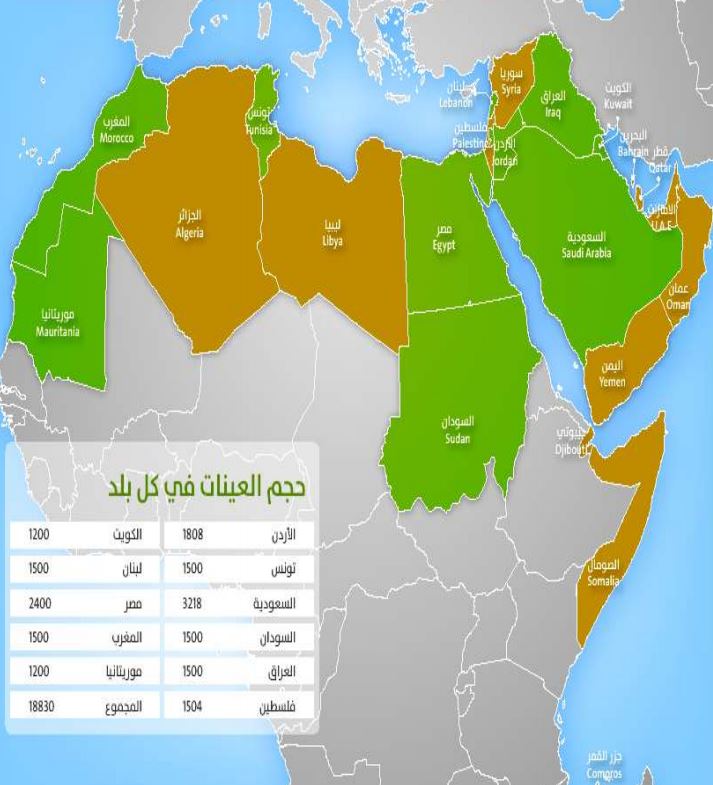 تصویر ایران در افکار عمومی جهان عرب تصویر ایران در افکار عمومی جهان عرب