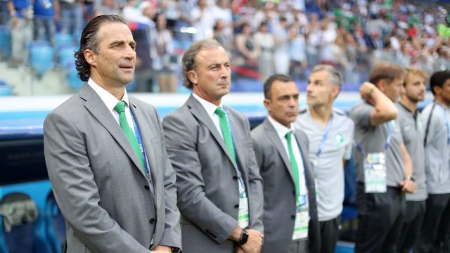 قرارداد پیتسی با عربستان تمدید شد