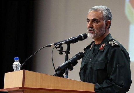 نقش «عماد مغنیه» در جنگ 33 روزه از زبان قاسم سلیمانی