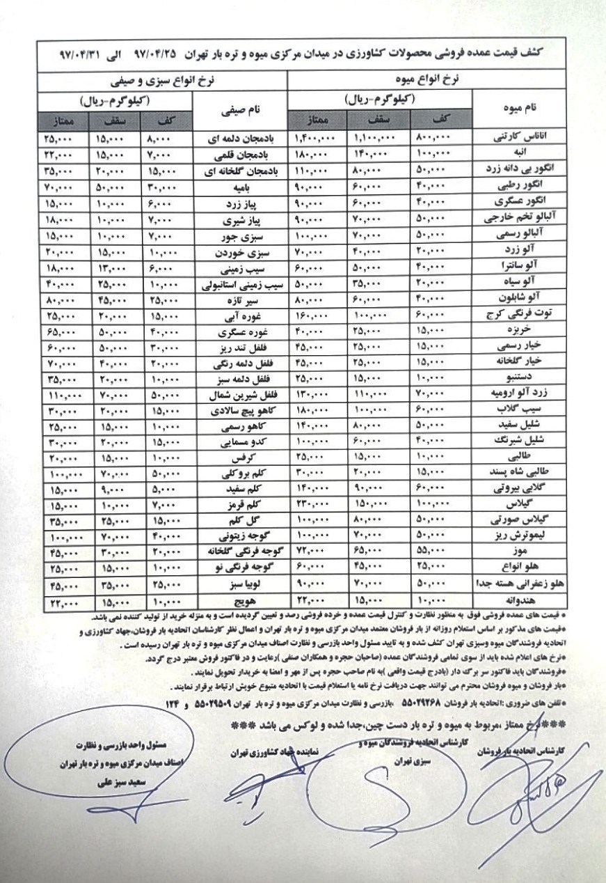 قیمت سیب نجومی شد قیمت سیب نجومی شد