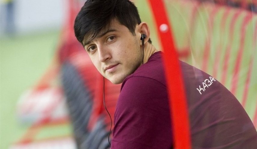 سردار خواستار خسارت میلیونی ماشینش شد!