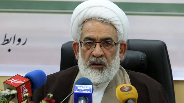 دادستان کل: برخورد خشن با حجاب جواب نمی‌دهد