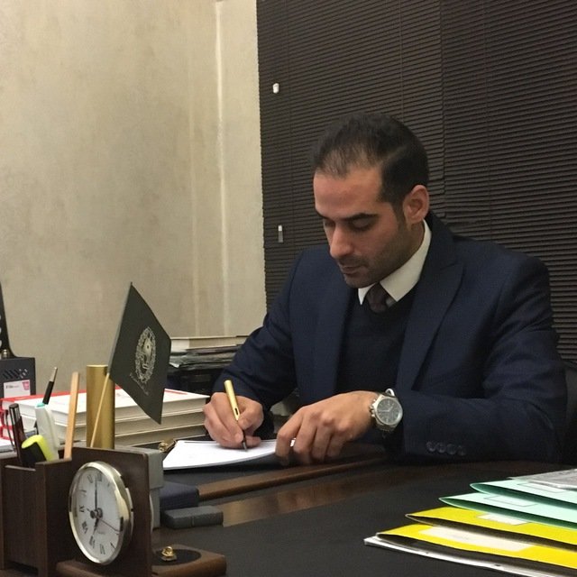 پایان اعتصاب غذای «محمود بهشتی»