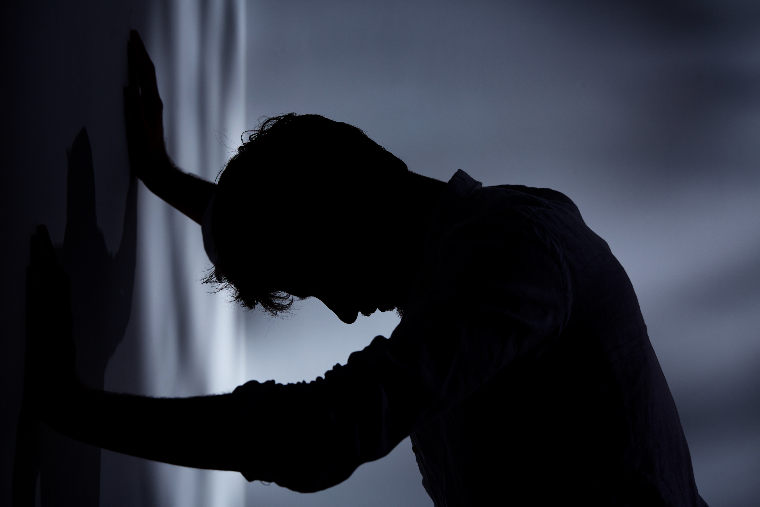 شایع‌ترین علائم جسمیِ افسردگی