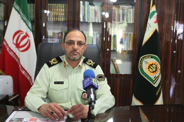 پزشک قلابی داروخانه در تله پلیس