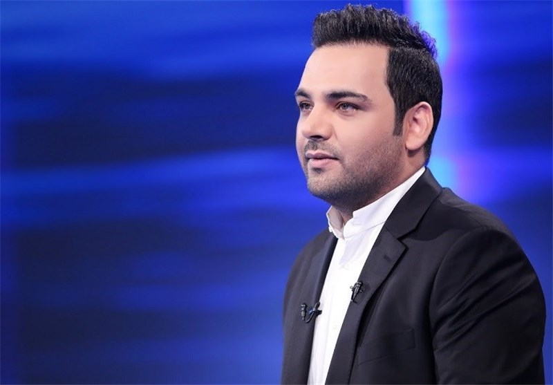 حضور علیخانی برنامه رشیدپور را به تاخیر انداخت؟