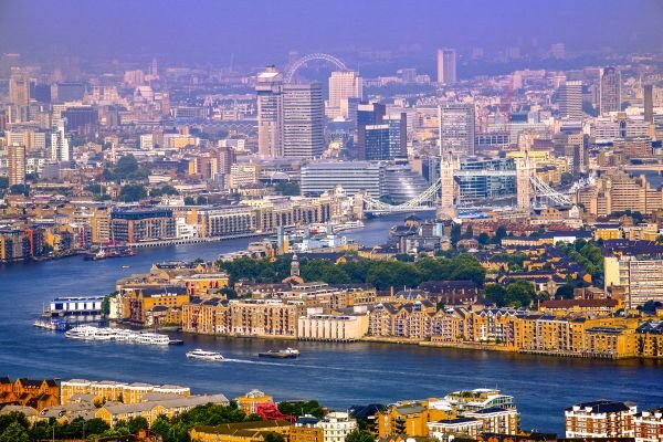 هزینه زندگی در گران‌ترین شهر‌های جهان چه قدر است؟