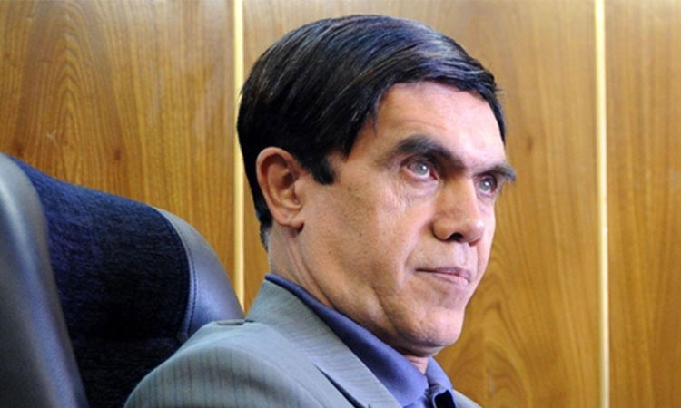 احتمال ملاقات روحانی و ترامپ در سازمان ملل احتمال ملاقات روحانی و ترامپ در سازمان ملل