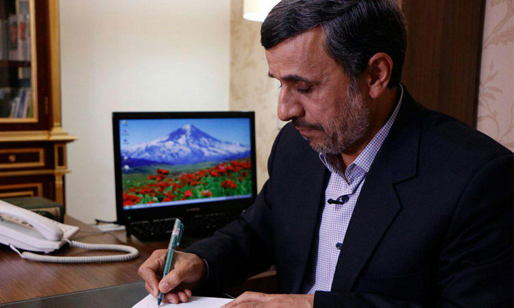 روحانی کار را تمام می‌کند؟