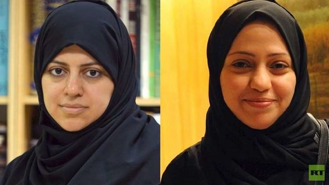 یک زن در پشت پرده بحران دیپلماتیک عربستان و کانادا یک زن در پشت پرده بحران دیپلماتیک عربستان و کانادا