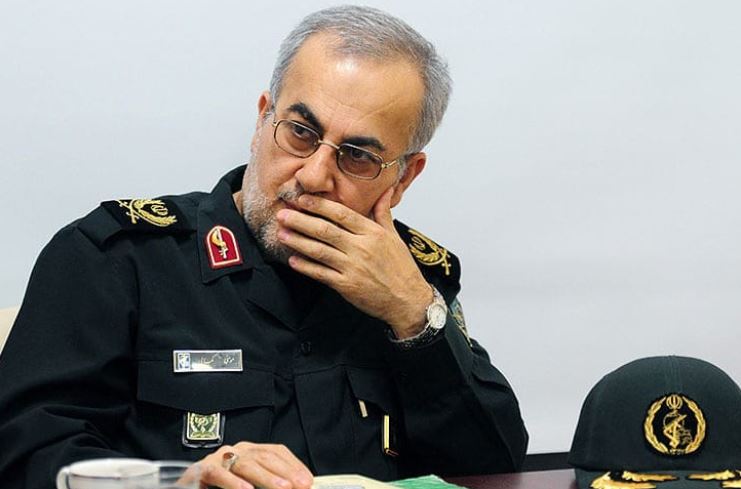 یکی از شروط اساسی کی‌روش مرتفع شد!