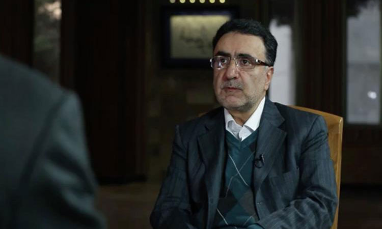 گفتگوی تمدنها آری؛ گفتگو با ترامپ نه گفتگوی تمدنها آری؛ گفتگو با ترامپ نه
